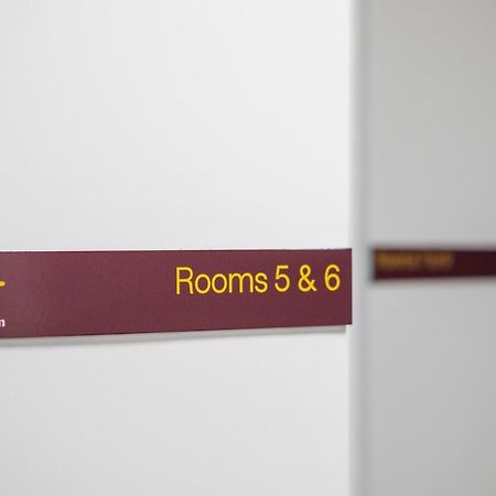 Solsen Flexi-Stay Auckland Exterior foto