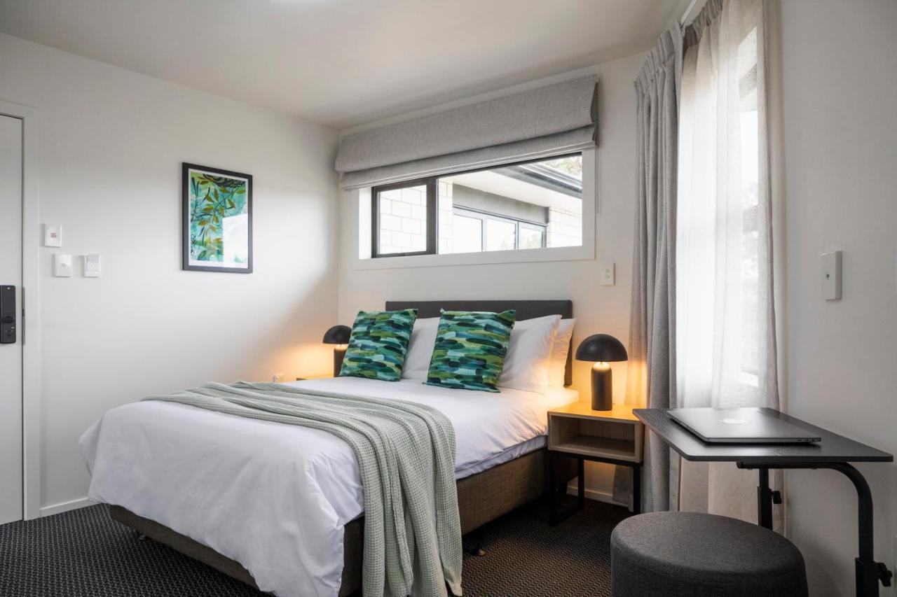 Solsen Flexi-Stay Auckland Exterior foto