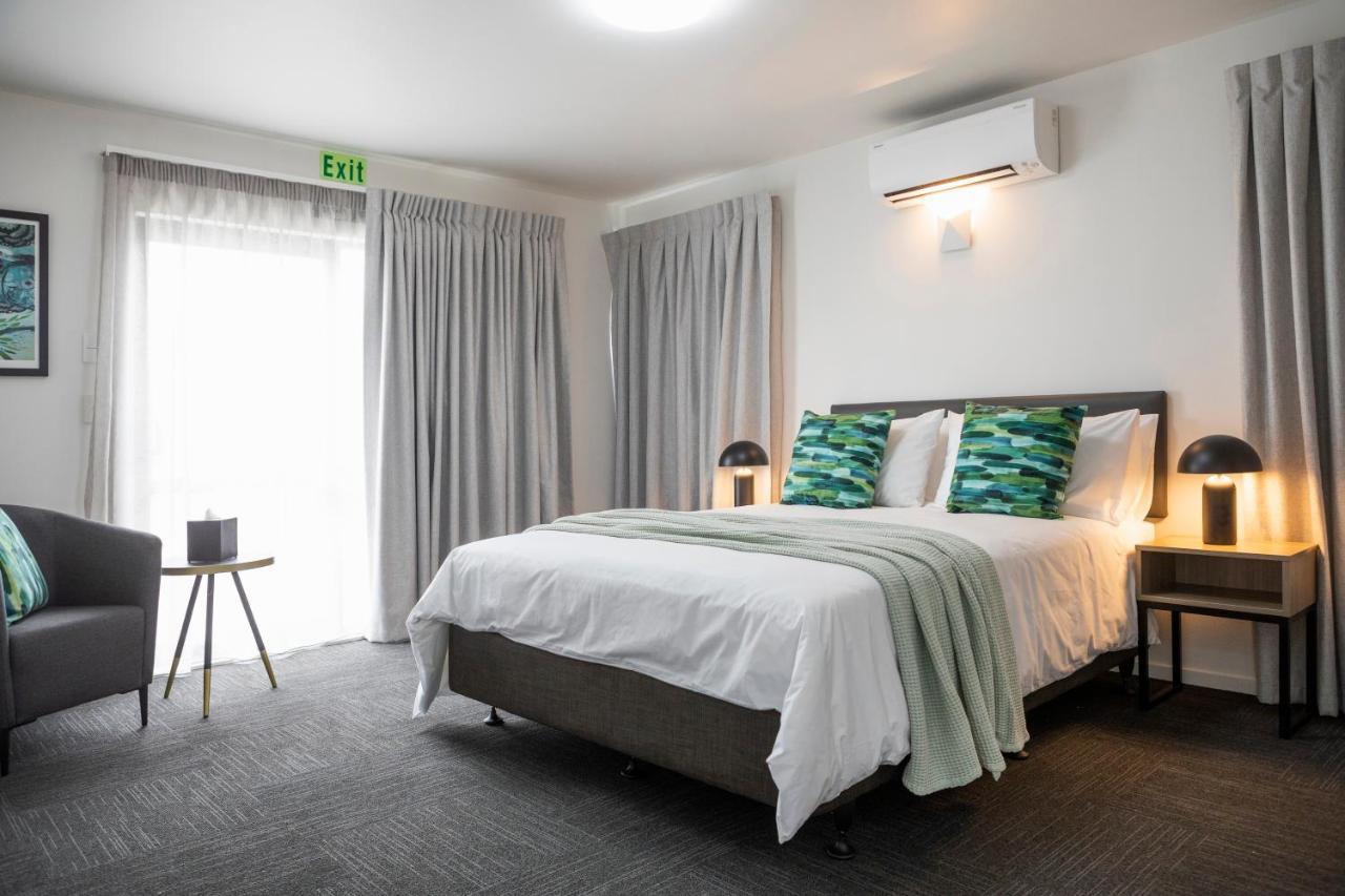 Solsen Flexi-Stay Auckland Exterior foto