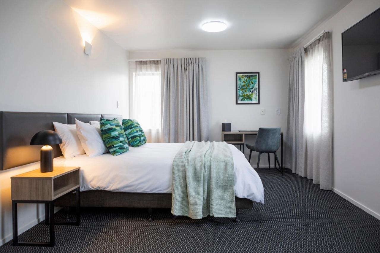 Solsen Flexi-Stay Auckland Exterior foto